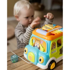 Aktivitets-Bus