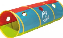 Aktivitets Legetunnel