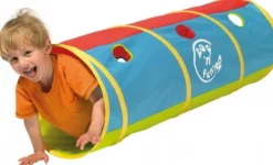 Aktivitets Legetunnel