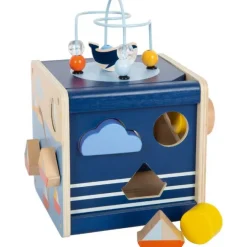 Aktivitetsterning - Det Store Ocean