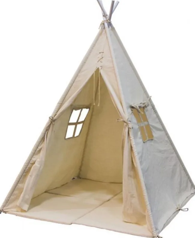 Alba tipi