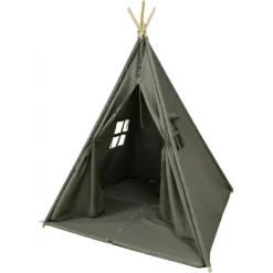 Alba Tipi grå