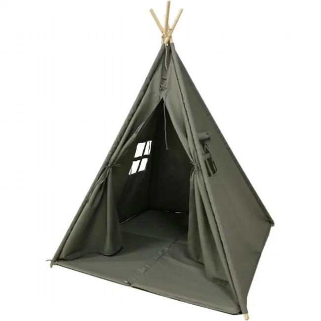 Alba Tipi grå