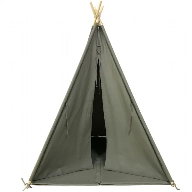 Alba Tipi grå