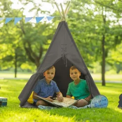 Alba Tipi grå