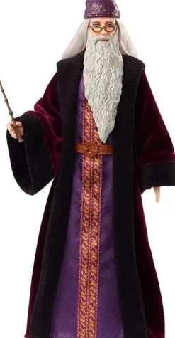 Albus Dumbledore Figur