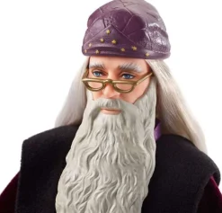 Albus Dumbledore Figur