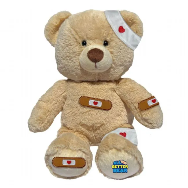 All Better Bear