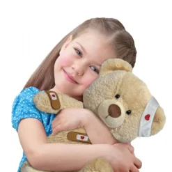 All Better Bear