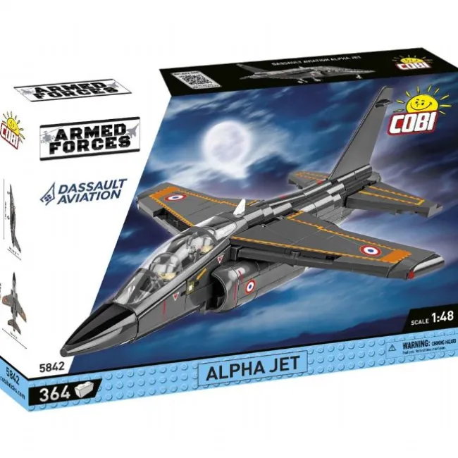 Alpha Jet
