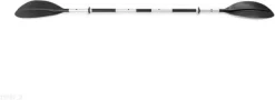 Aluminum Oars
