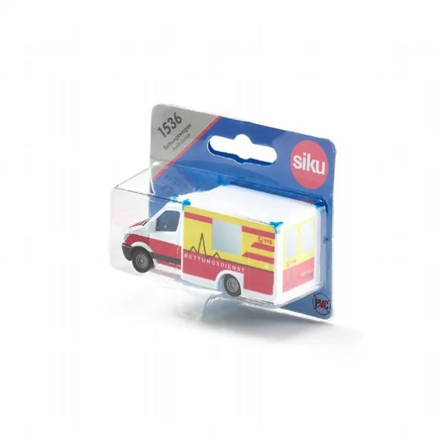 Ambulance
