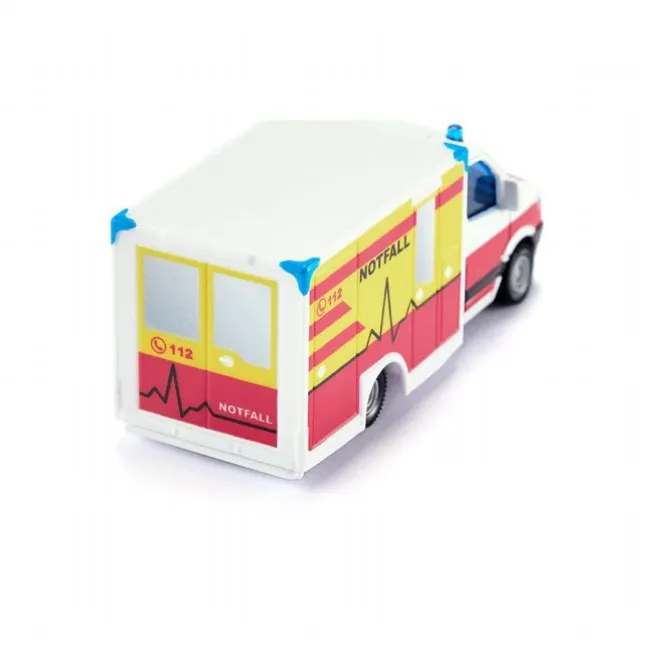 Ambulance