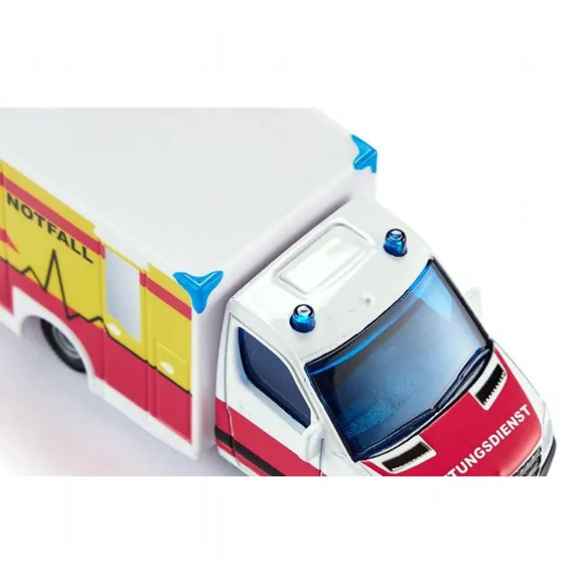 Ambulance