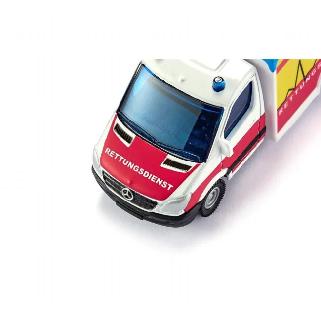 Ambulance