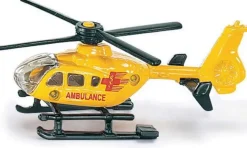 Ambulance helikopter