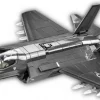 Amerikansk F-35B LIGHTNING II