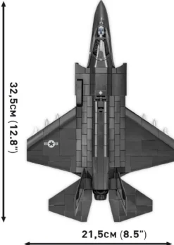 Amerikansk F-35B LIGHTNING II