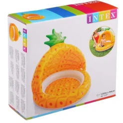 Ananas Baby Bassin 102x94cm