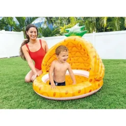 Ananas Baby Bassin 102x94cm