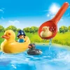 Andefamilie