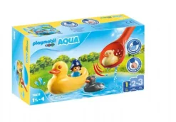 Andefamilie