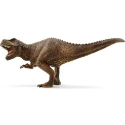 Angreb på Tyrannosaurus