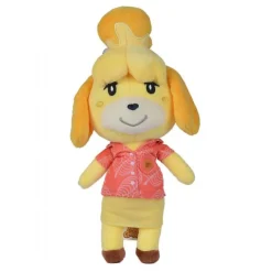 Animal Crossing Isabelle Bamse 25cm