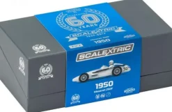 Anniversary Collection Car No.7 1950s
