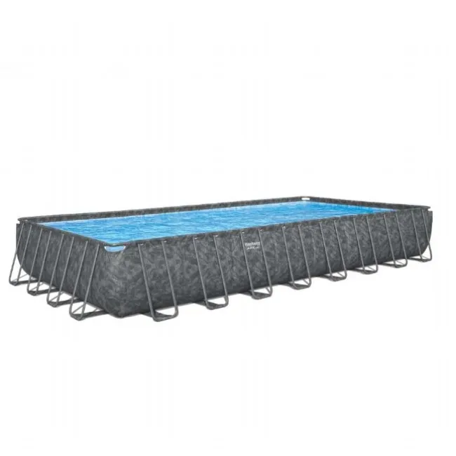APX 365 Pool 52.231L 956x488x132cm