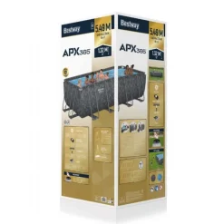 APX 365 Pool 16.477L 549x274x132cm