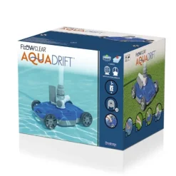 AquaDrift Automatisk Pool Støvsuger