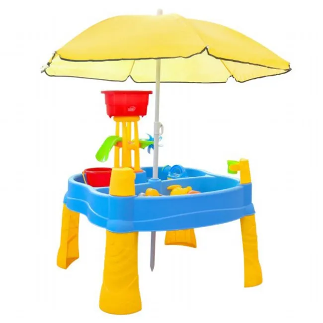 Aqua Explorer Sand + Water Table