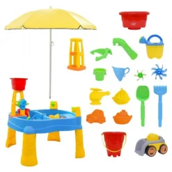 Aqua Explorer Sand + Water Table