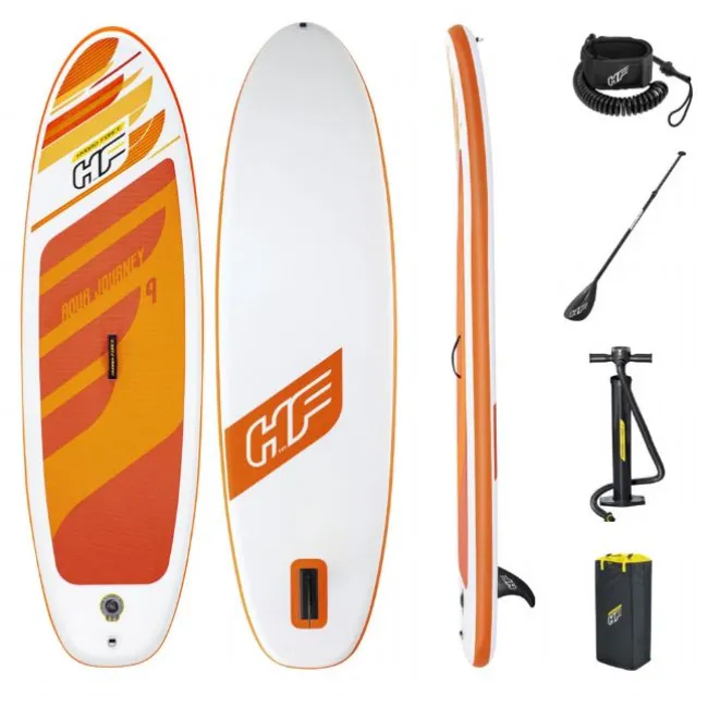 Aqua Journey Paddle Board 274x76x12cm