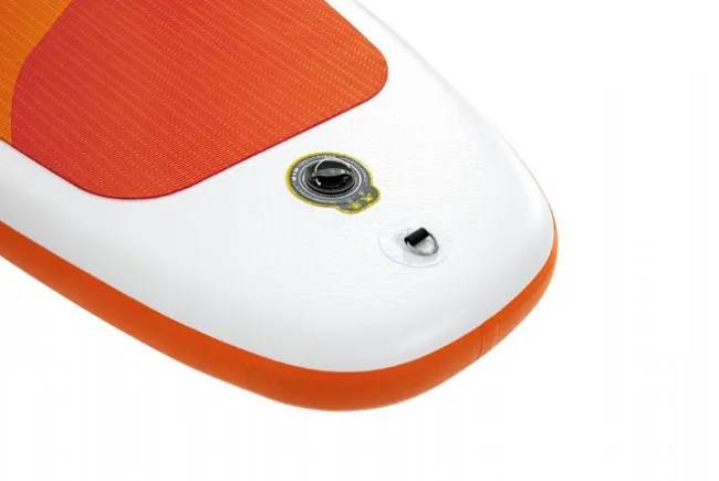 Aqua Journey Paddle Board 274x76x12cm