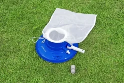 Aquasuction Flowclear Støvsuger