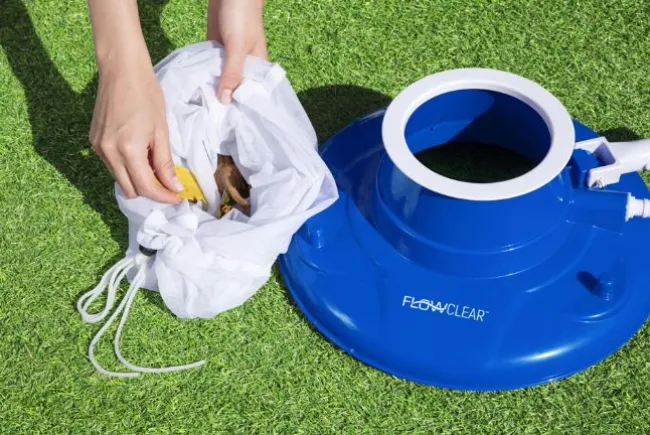 Aquasuction Flowclear Støvsuger