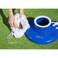 Aquasuction Flowclear Støvsuger
