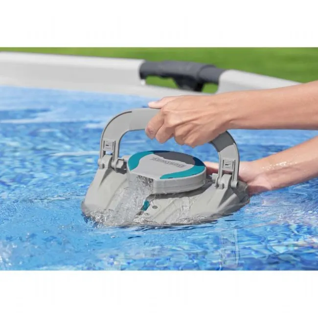 AquaTronix G100 Robot Poolstøvsuger