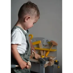 Arbejdsbænk