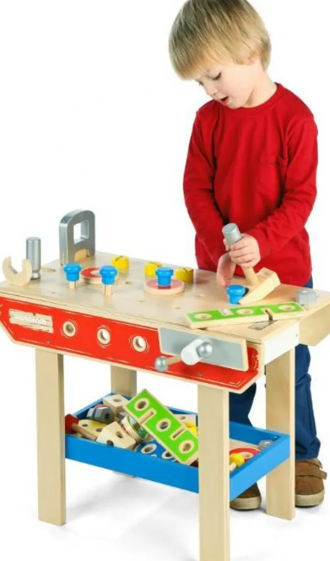 Arbejdsbænk