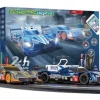Arc Pro 24H Le Mans set (2 x Ginettas)