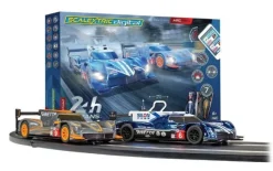 Arc Pro 24H Le Mans set (2 x Ginettas)