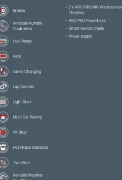 ARC Pro Powerbase