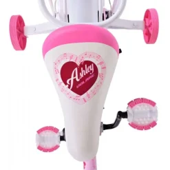 Ashley Børnecykel 16 tommer Pink