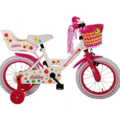 Ashley Hvid Cykel 14 tommer