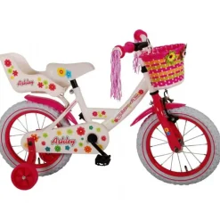 Ashley Hvid Cykel 14 tommer