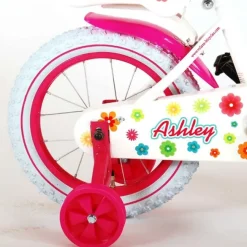 Ashley Hvid Cykel 14 tommer