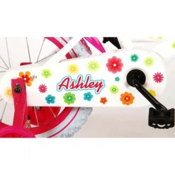 Ashley Hvid Cykel 14 tommer